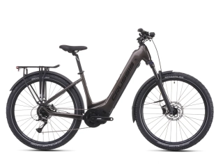 CRUSSIS ONE-Country 7.11-(715 Wh) 15"