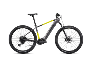 CRUSSIS e-Largo 9.10 720 Wh (18")