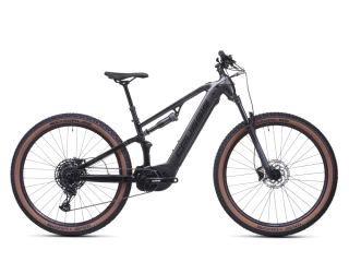 CRUSSIS ONE-Full 9.11-(715 Wh) 17"