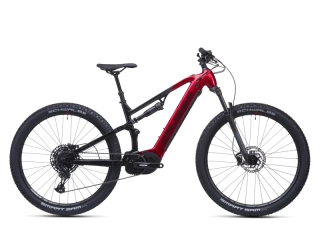 CRUSSIS e-Full 9.11-(715 Wh) 17"
