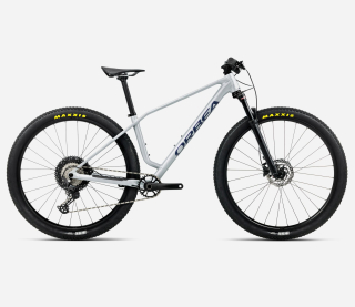 ORBEA ALMA H30 Silver (M)