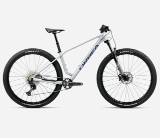 ORBEA ALMA H20 Silver (L)
