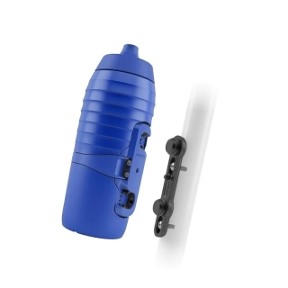 FIDLOCK TWIST x KEEGO set 600 ml modrá