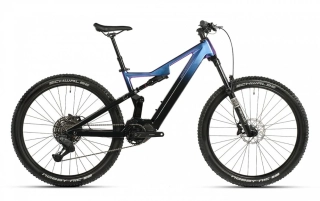 MAXBIKE HAKU Di2 radiant violet (M)