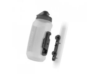 FIDLOCK TWIST set 750 ml čirá