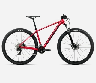 ORBEA ONNA 50 (S) fire red