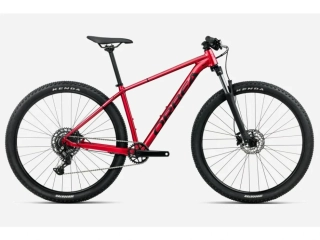 ORBEA ONNA 27 40 (S) fire red (+air fork)
