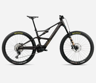 Orbea RISE LT M20 (S)