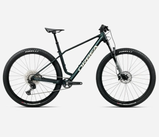 Orbea ALMA H20 (L)