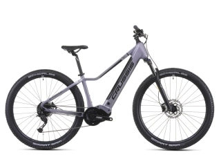 Crussis e-Fionna 7.11-(715 Wh) (16")