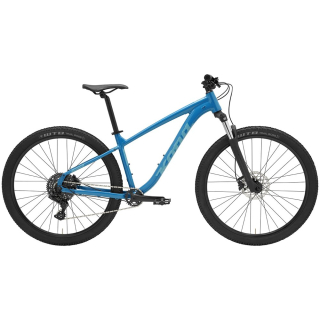 KONA Lava Dome 29" Blue (S)