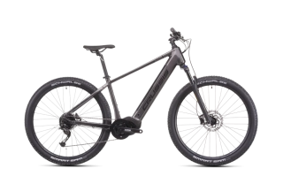 Crussis ONE-Largo 7.11-(715 Wh) (20")