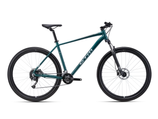 CTM Rein 2.0 (16") zelená