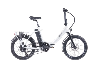 LEVIT FORTECO 3 Lily (468 Wh)