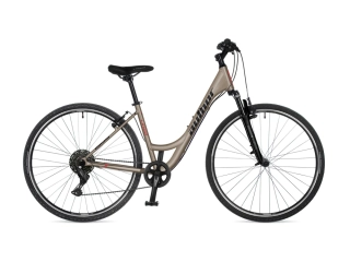Author Linea 17" titan