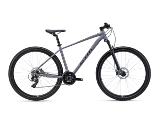 CTM REIN 1.0 29 - šedá 16"