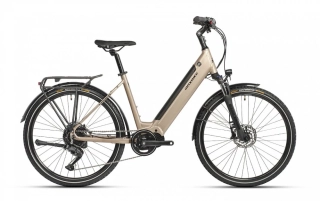 Maxbike URBEA 26" 