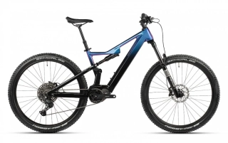 Maxbike HAKU (S)