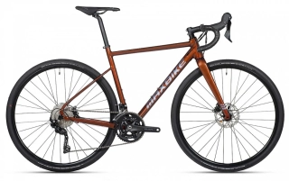 Maxbike ONYX (L)
