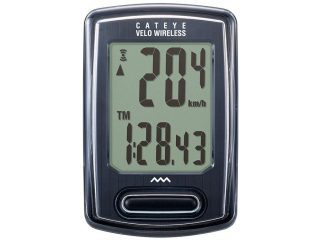 computer CATEYE Velo Wireless