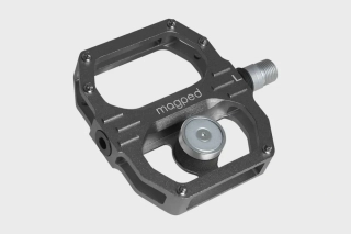 Magped Sport2 200N magnetické pedály šedé